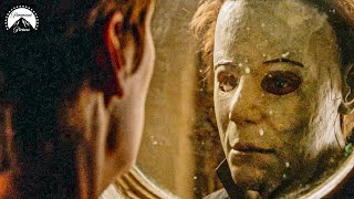 H20: Halloween húsz évvel később előzetes