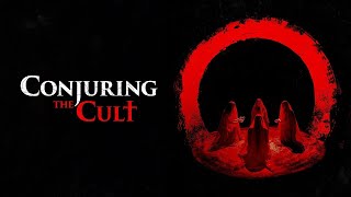 Conjuring the Cult előzetes