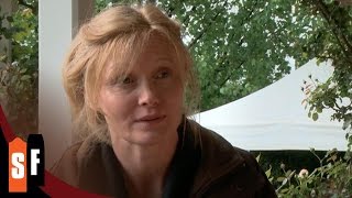 A Babadook előzetes