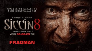 Siccīn 8 előzetes