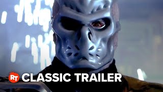 Jason X előzetes