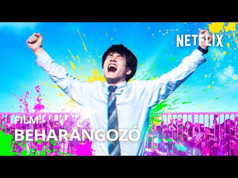 Zom 100: Bakancslista zombiapokalipszis idejére előzetes magyar szinkronnal