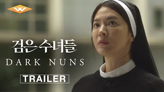 검은 수녀들 előzetes