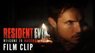 A Kaptár: Raccoon City visszavár előzetes