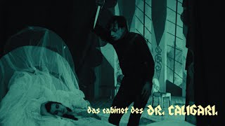 Dr. Caligari előzetes