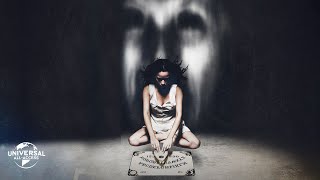 Ouija előzetes