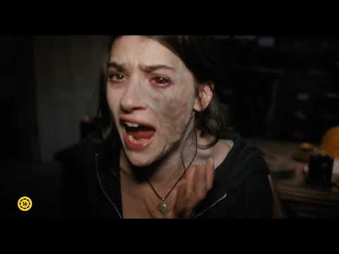 Until Dawn előzetes magyar szinkronnal