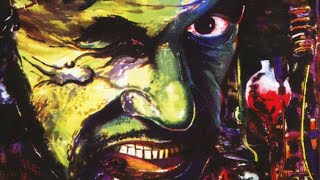 The Revenge of Frankenstein előzetes