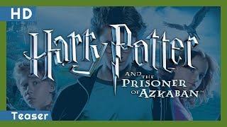 Harry Potter és az azkabani fogoly előzetes
