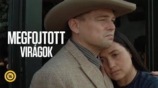 Megfojtott virágok