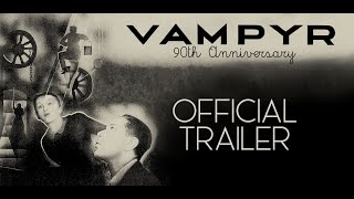 Vampyr - Der Traum des Allan Grey előzetes