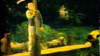 Péntek 13. - III. rész: Véres kirándulás előzetes