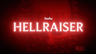 Hellraiser előzetes