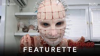 Hellraiser előzetes