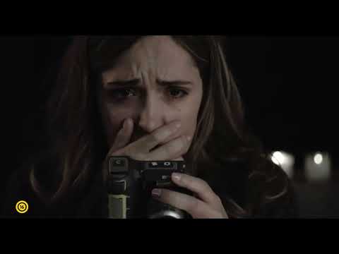 Insidious: A vörös ajtó előzetes magyar szinkronnal
