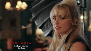 Abigail előzetes