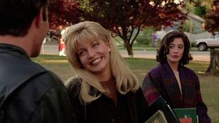 Twin Peaks - Tűz, jöjj velem! előzetes