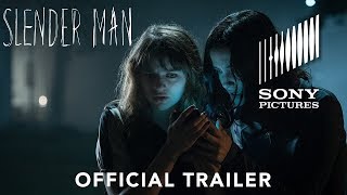 Slender Man - Az ismeretlen rém előzetes