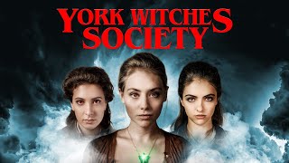 York Witches Society előzetes