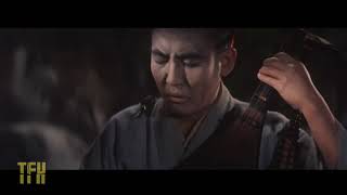 怪談 előzetes