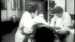 I Was a Teenage Frankenstein előzetes