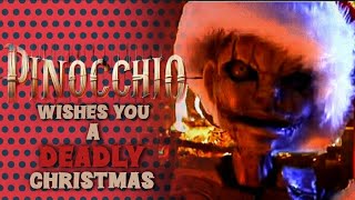 Pinocchio: Unstrung előzetes