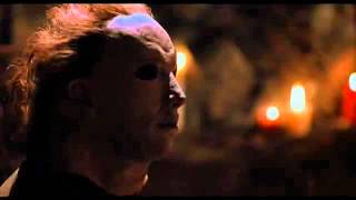 Halloween 5. előzetes