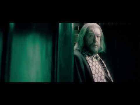Harry Potter és a félvér herceg előzetes magyar szinkronnal