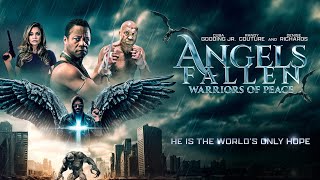 Angels Fallen: Warriors of Peace előzetes