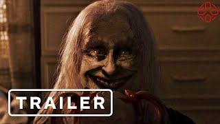 Démonok között: Utolsó rítusok előzetes magyar szinkronnal