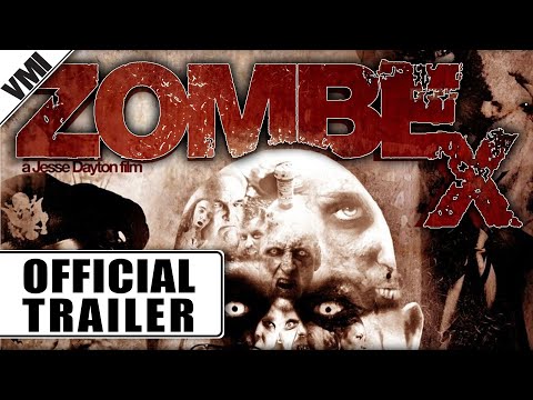 Zombex előzetes magyar szinkronnal
