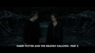 Harry Potter és a Halál ereklyéi 2. rész előzetes