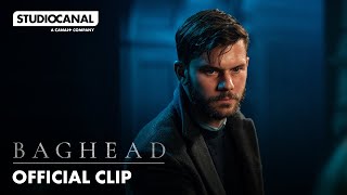 Baghead - Holtakkal suttogó előzetes