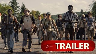 A hosszú menetelés