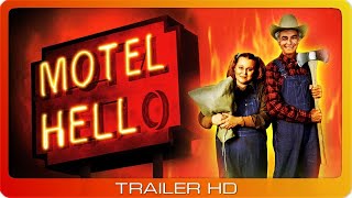 Motel Hell előzetes