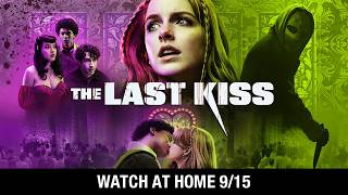 The Last Kiss előzetes