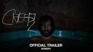 Creep 2 előzetes