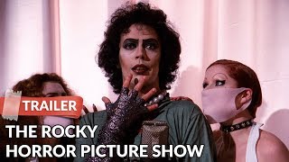 The Rocky Horror Picture Show előzetes