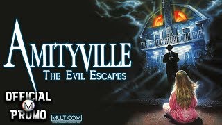 Amityville 4: A gonosz elszabadul előzetes