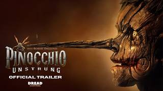 Pinocchio: Unstrung előzetes