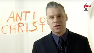 Antikrisztus előzetes