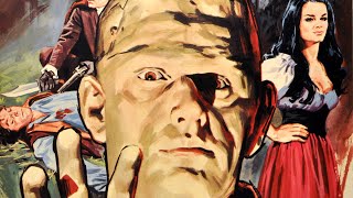 The Horror of Frankenstein előzetes