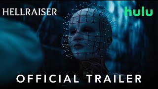 Hellraiser előzetes