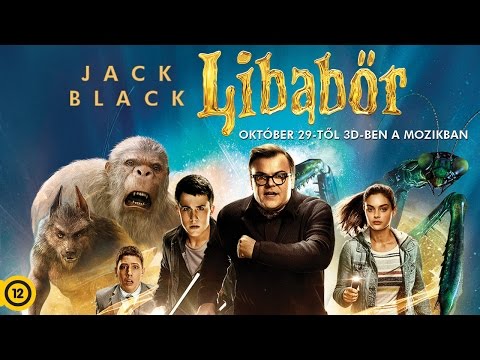 Libabőr előzetes magyar szinkronnal