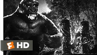 King Kong előzetes