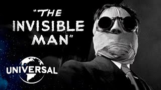 A láthatatlan ember előzetes