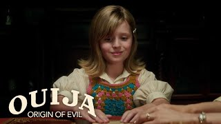 Ouija: A gonosz eredete előzetes