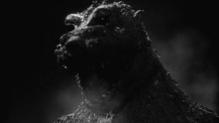 Godzilla előzetes
