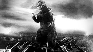 Godzilla előzetes