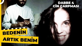 Dabbe 4: Cin Çarpması előzetes